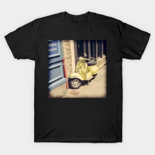 Side Street T-Shirt